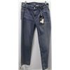 Image 1 : (WOMENS) XICA BLUE JEAN SIZE 13