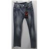 Image 1 : (WOMENS) XICA BLUE JEANS SIZE 7