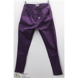 (WOMENS) TRIPP PURPLE JEAN SIZE 11
