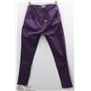 (WOMENS) TRIPP PURPLE JEAN SIZE 11