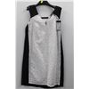 Image 1 : (WOMENS) MADO ET LES AUTRES BLACK AND WHITE SLEEVELSS DRESS