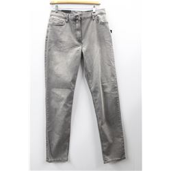 (WOMENS) BETTY BARDAY PERFECT BODY GREY JEAN SIZE 40