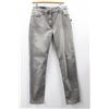 Image 1 : (WOMENS) BETTY BARDAY PERFECT BODY GREY JEAN SIZE 40