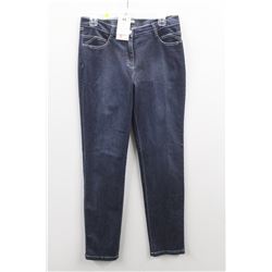 (WOMENS) RABE BLUE JEAN SIZE 40