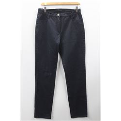 (WOMENS) BETTY BARDAY PERFECT BODY NAVY JEAN SIZE 38