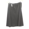 Image 1 : (WOMENS) GERRY WEBER BLACK SKIRT SIZE 12