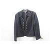 Image 1 : (WOMENS) INGENUITY NAVY BLAZER SIZE 12