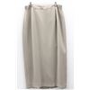 Image 1 : (WOMENS) INGENUITY BIEGE DRESS SKIRT SIZE 12