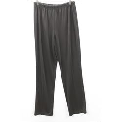 (WOMENS) BLACK DRESS PANT SIZE X LARGE