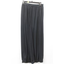 (WOMENS) GRIZAS BLACK COMFORT PANT SIZE SMALL