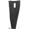 Image 1 : (WOMENS) JOSEPH RIBKOFF BLACK DRESS PANT SLIM FIT SIZE 18