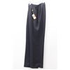 Image 1 : (WOMENS) INGENUITY NAVY DRESS PANTS SIZE 10