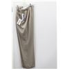 Image 1 : (WOMENS) INGENUITY BEIGE DRESS PANTS SIZE 10