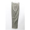 Image 1 : (WOMENS) HAGGAR KHAKI LIKE GREY DRESS PANTS SIZE 8