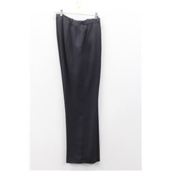 (WOMENS) INGENUITY NAVY DRESS PANTS SIZE 12