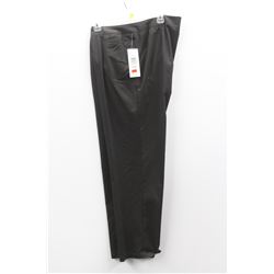 (WOMENS) TANJAY BLACK DRESS PANTS SIZE 14