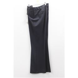 (WOMENS) INGENUITY NAVY DRESS PANTS SIZE 16