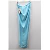 Image 1 : (WOMENS) INGENUITY LIGHT BLUE DRESS PANTS SIZE 10