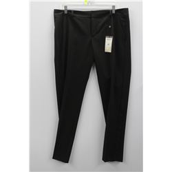 (WOMENS) MEXX BLACK DRESS PANTS SIZE 12