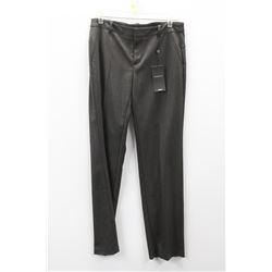 (WOMENS) MEXX GREY  DRESS PANTS SIZE 6