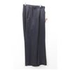 Image 1 : (WOMENS) INGENUITY NAVY DRESS PANTS SIZE 8