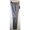 Image 1 : (MENS) MAVEZZANO GREY DRESS PANTS SIZE 18