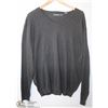Image 1 : (MENS) LEO CHEVELIER GREY DRESS SWEATER SIZE 2XL