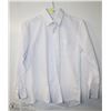 Image 1 : (MENS) MAVEZZANO WHITE DRESS SHIRT SIZE 14