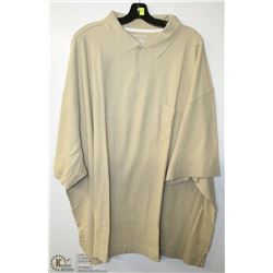 (MENS) BRITCHES BEIGE  POLO SIZE 6XL