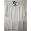 Image 1 : (MENS) BRITCHES WHITE POLO SIZE XL