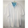 Image 1 : (MENS) BRITCHES WHITE POLO SIZE LARGE