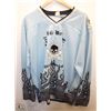 Image 1 : (MENS) 725 ORIGINALS BLUE EAST SIDE WEST SIDE JERSEY SIZE