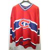 Image 1 : (MENS) MONTREAL CANADIENS CCM OFFICIAL JERSEY SIZE XL