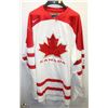 Image 1 : (MENS) TEAM CANADA XL JERSEY