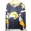 Image 1 : (MENS) OFFICIAL CCM BUFFALO SABRES JERSEY SIZE MEDIUM