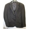 Image 1 : (MENS) JONES NEW YORK BLACK SUIT JACKET SIZE 40R