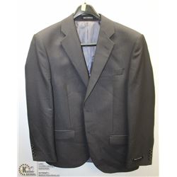 (MENS) BELLISSIMO BLACK SUIT JACKET SIZE 38S
