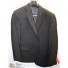 Image 1 : (MENS) JONES NEW YORK BLACK SUIT JACKET SIZE 42R