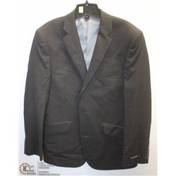 (MENS) BELLISSIMO BLACK SUIT JACKET SIZE 40S