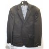 Image 1 : (MENS) BELLISSIMO BLACK SUIT JACKET SIZE 40S