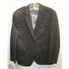 Image 1 : (MENS) BELLISSIMO BLACK SUIT JACKET SIZE 44R