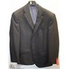 Image 1 : (MENS) BELLISSIMO GREY TEXTURED SUIT JACKET SIZE 40R
