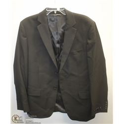 (MENS) JONES NEW YORK BLACK SUIT JACKET SIZE 40R