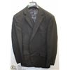 Image 1 : (MENS) JONES NEW YORK BLACK SUIT JACKET SIZE 40T
