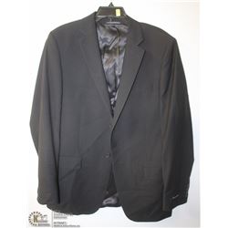 (MENS) JONES NEW YORK BLACK SUIT JACKET SIZE 40T