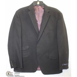 (MENS) GRAFTON BLACK SUIT JACKET SIZE 42S