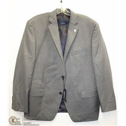 (MENS) DANIEL HECHTER GREY SUIT JACKET SIZE 42S