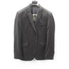 Image 1 : (MENS) BELLISSIMO BLACK SUIT JACKET SIZE 46T & PANTS 40L