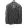 Image 1 : (MENS) BELLISSIMO BLACK SUIT JACKET SIZE 46S