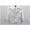Image 1 : (MENS) WHITE DRESS SHIRT KIDS SIZE 4